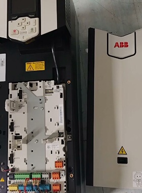 溢价-880变频器37KwACS88001072A