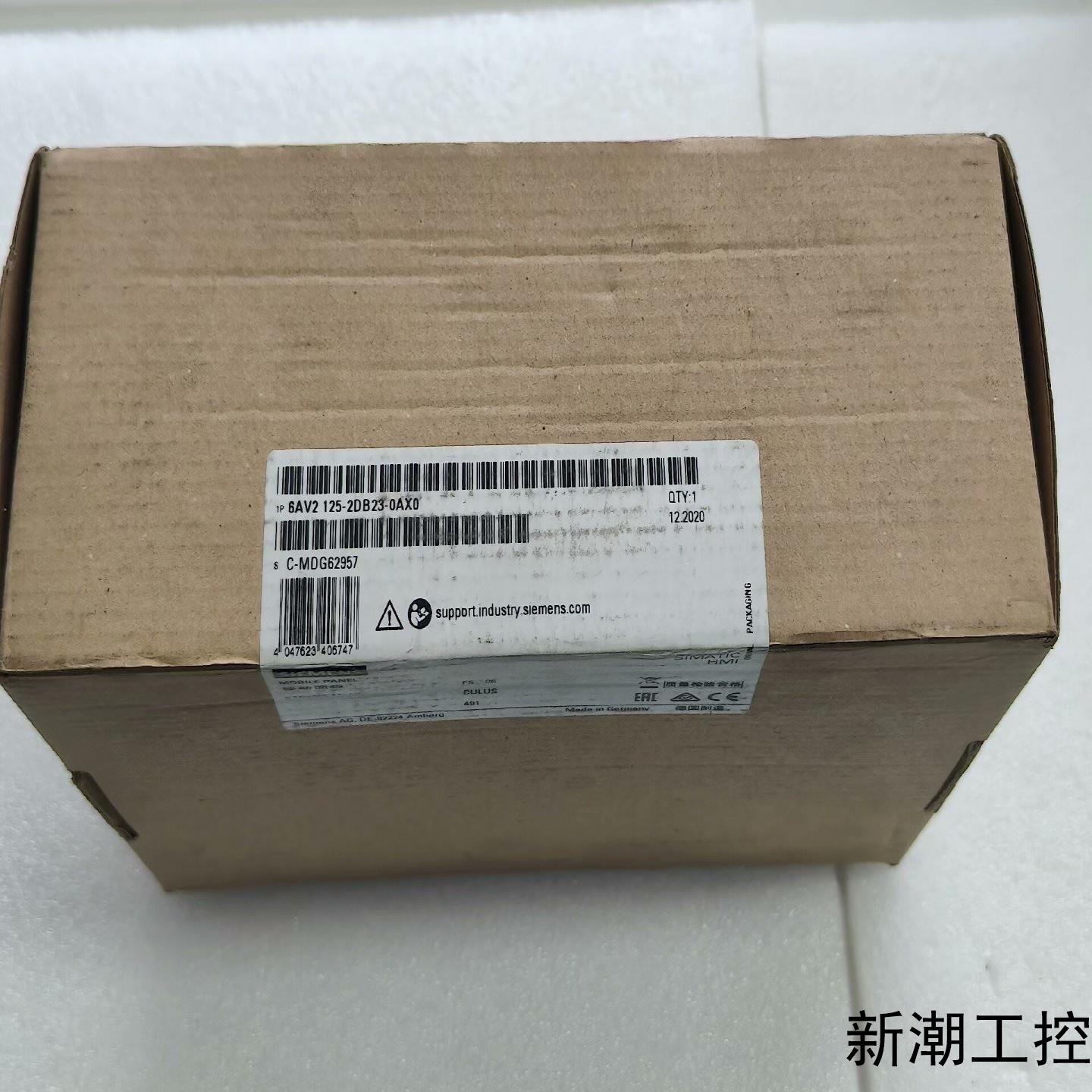 西门子6AV2 125-2DB23-0AX0议价商品