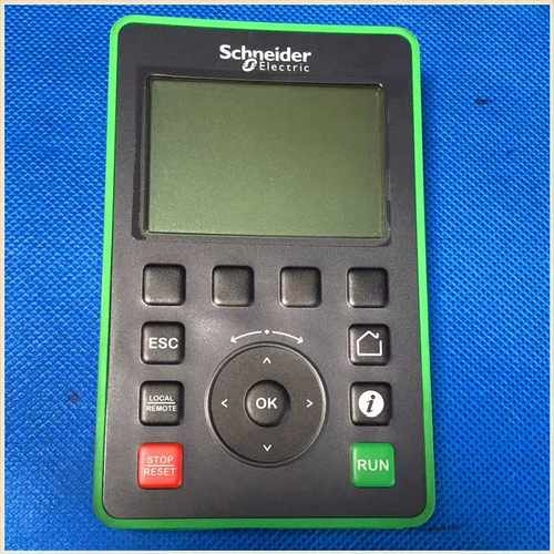 变频器ATV610-630-930系列中文显示面板终端询价