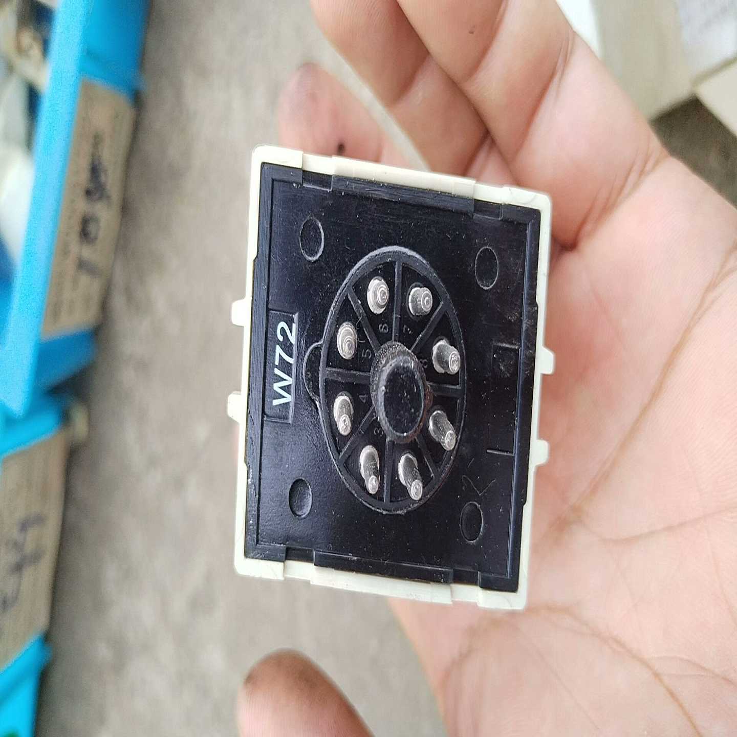【议价】无锡明达时间继电器ST3PA-B库存适用