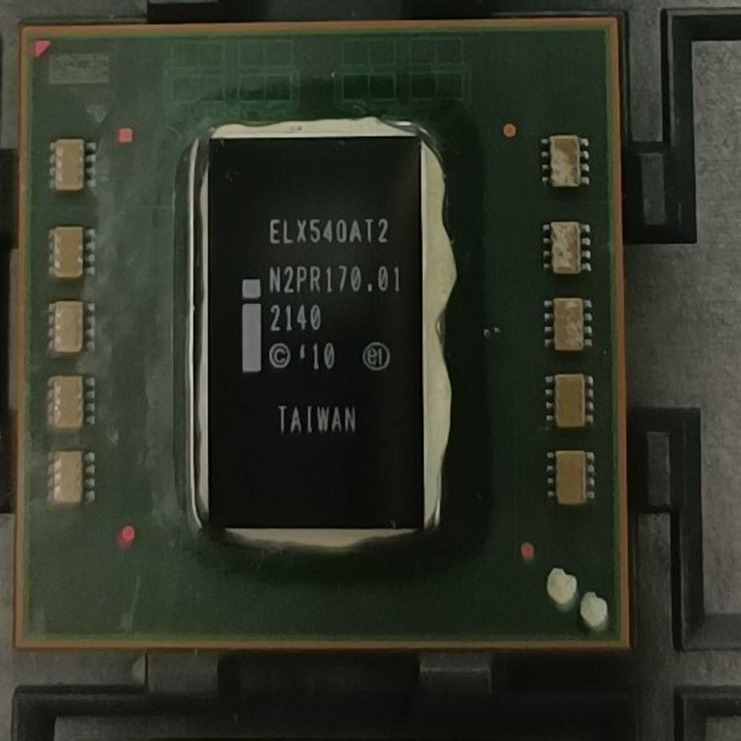 ELX540AT2 两个，~询价