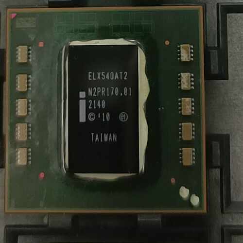 ELX540AT2 两个，~询价