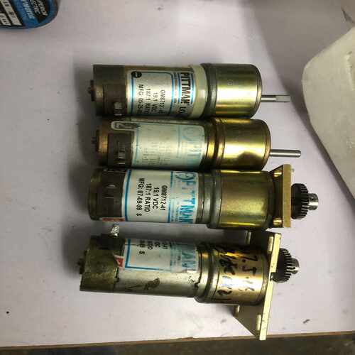 议价半导体设备M备件M8712-41，实物拍摄适用