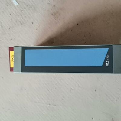 3BM150.9贝加莱模块外壳 只有外壳