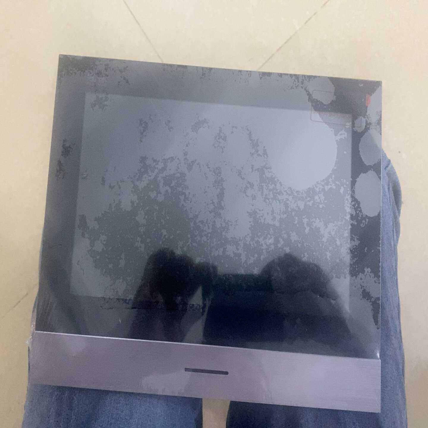 冠林智能终端室内机GL8-F101MR可视对讲10寸超大触屏【博航商行】