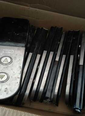 (重工机械)电梯配件/通力外呼盒面板M861001/861