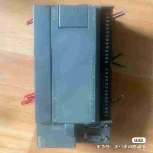 200CPU，型号6ES7-216-2BD23-O~询价