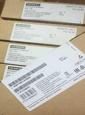 未开封6GK1503-3CB00询价