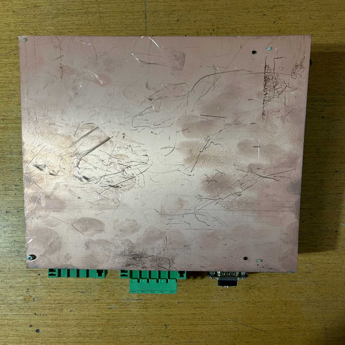 （请询价）拆机SIEB&MEYER0369810DF4100，成色如