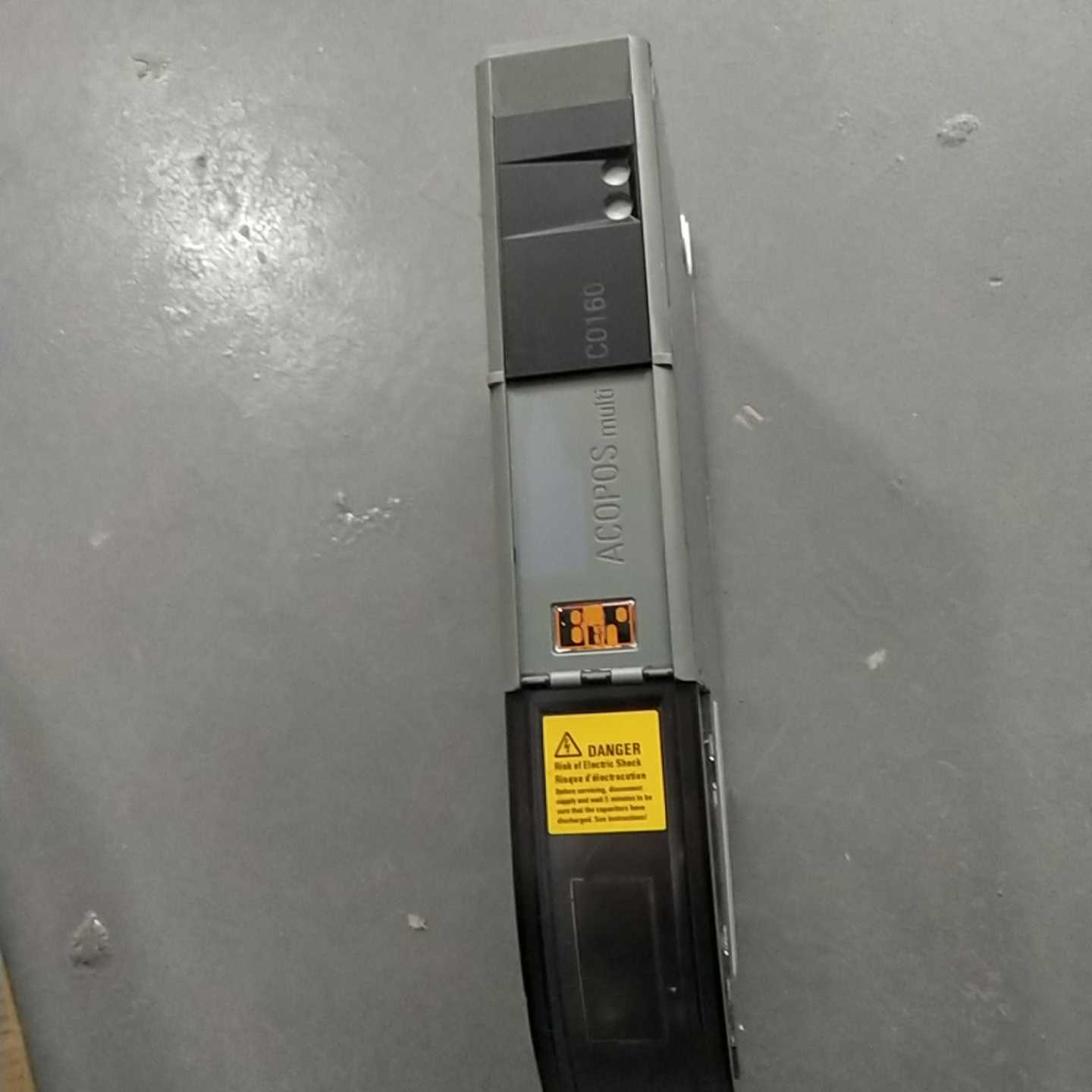 【议价】电源伺服驱动器8B0C0160HC00.001-1适用