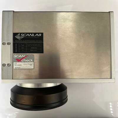 【议价】scanlab hurryscan30