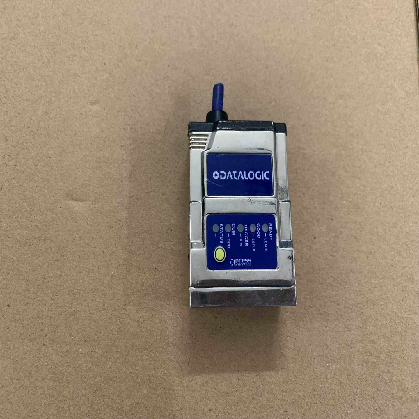 询价atalog得利捷21025-111读码器