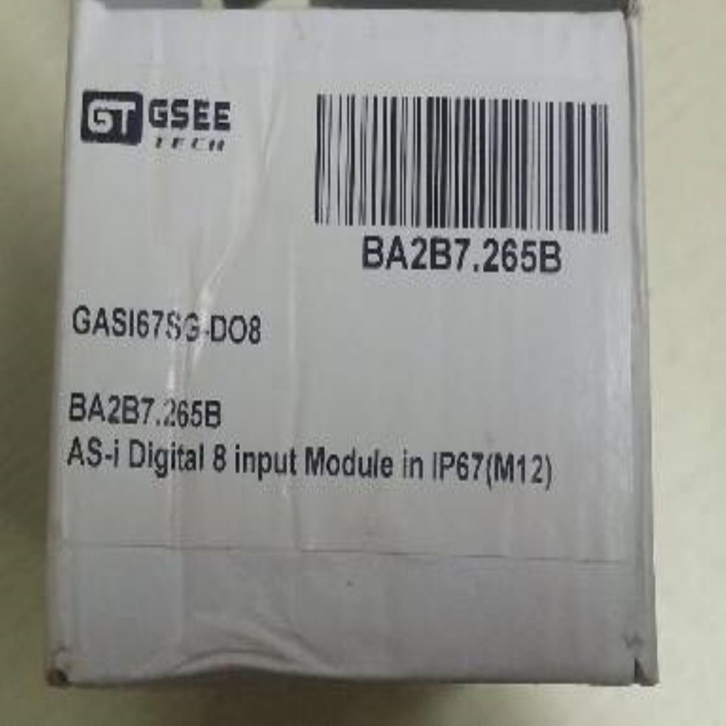 配件全新吉诺模块 GASI67SG-DO8 欢迎进店选购议价