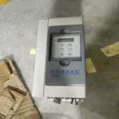 700E 诺德驱动器7.5KW 751 340 带 询价