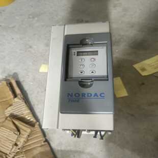 340 诺德驱动器7.5KW 卡奥电子 751 带 700E