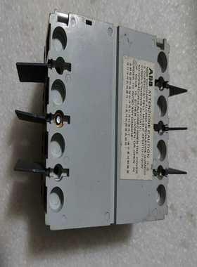 ABBS1N125A4P断路器功能正常-议价