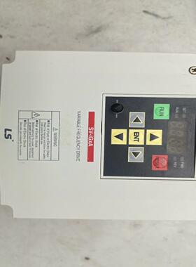 LS变频器SV022IGXA-42.2KW，380v，产询价