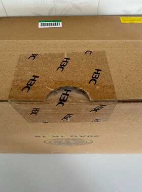 全新TP-LINK TL-SF1024D 24口百兆交换机