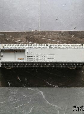 台达PLC DVP80EH00R2拆机议价商品