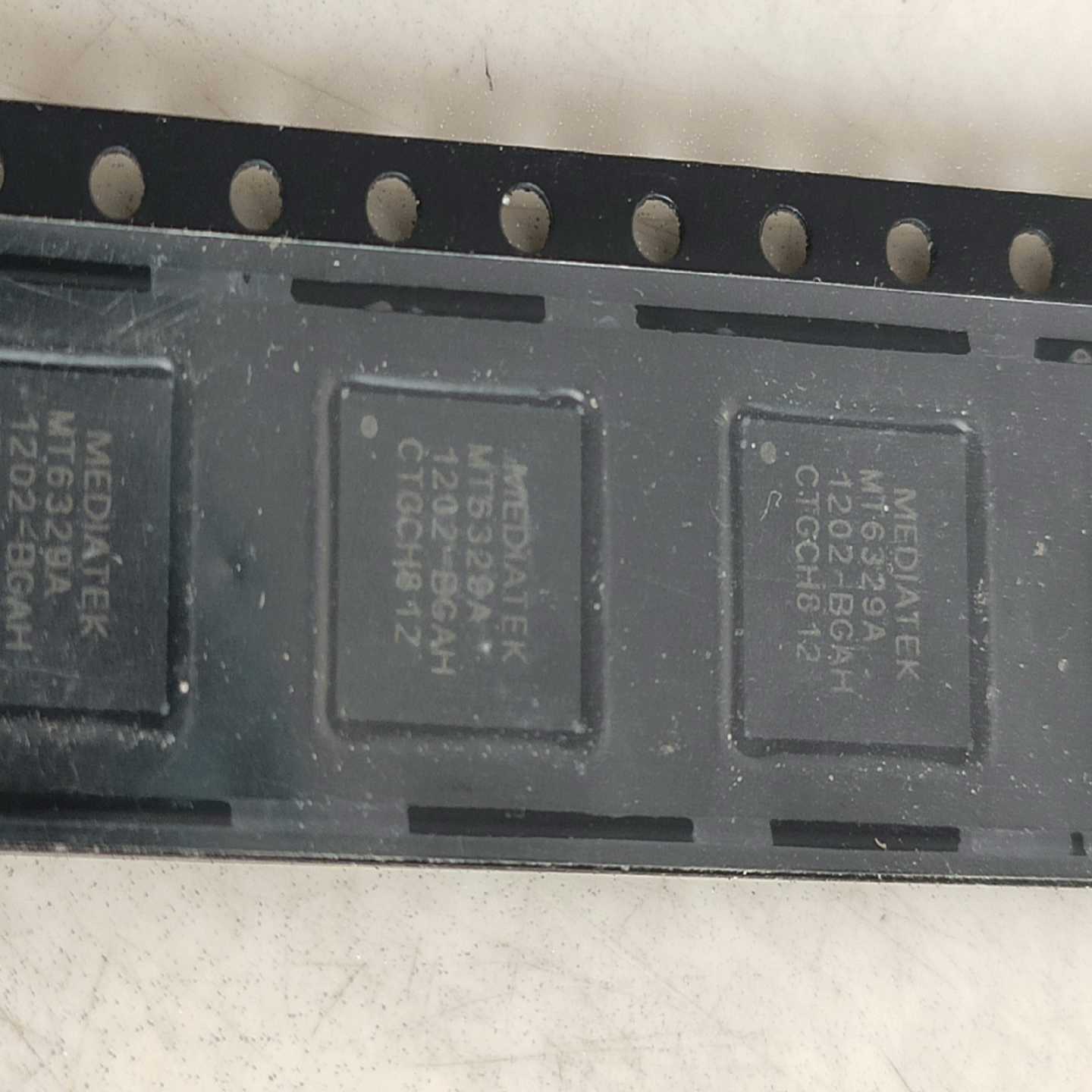 MT6329A余料23只询价