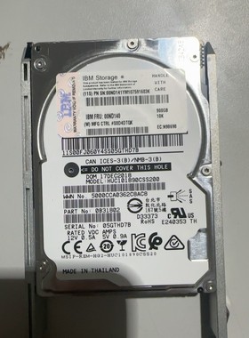 售前询价IBM 98Y3277 98Y1780 00ND140 90