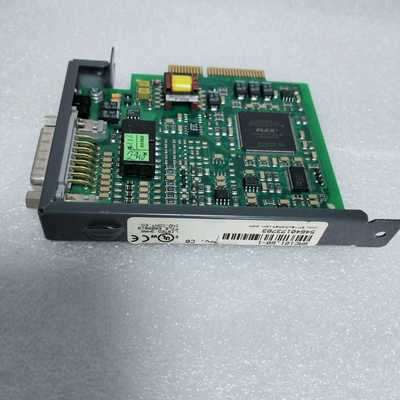 贝加莱通讯卡AC121型号8AC121.60-1，实物--议价商品