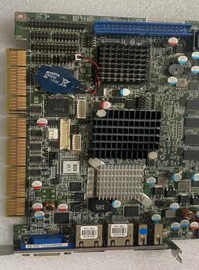 威达PCISA-945GSE-N270--R11工控设备--议价商品