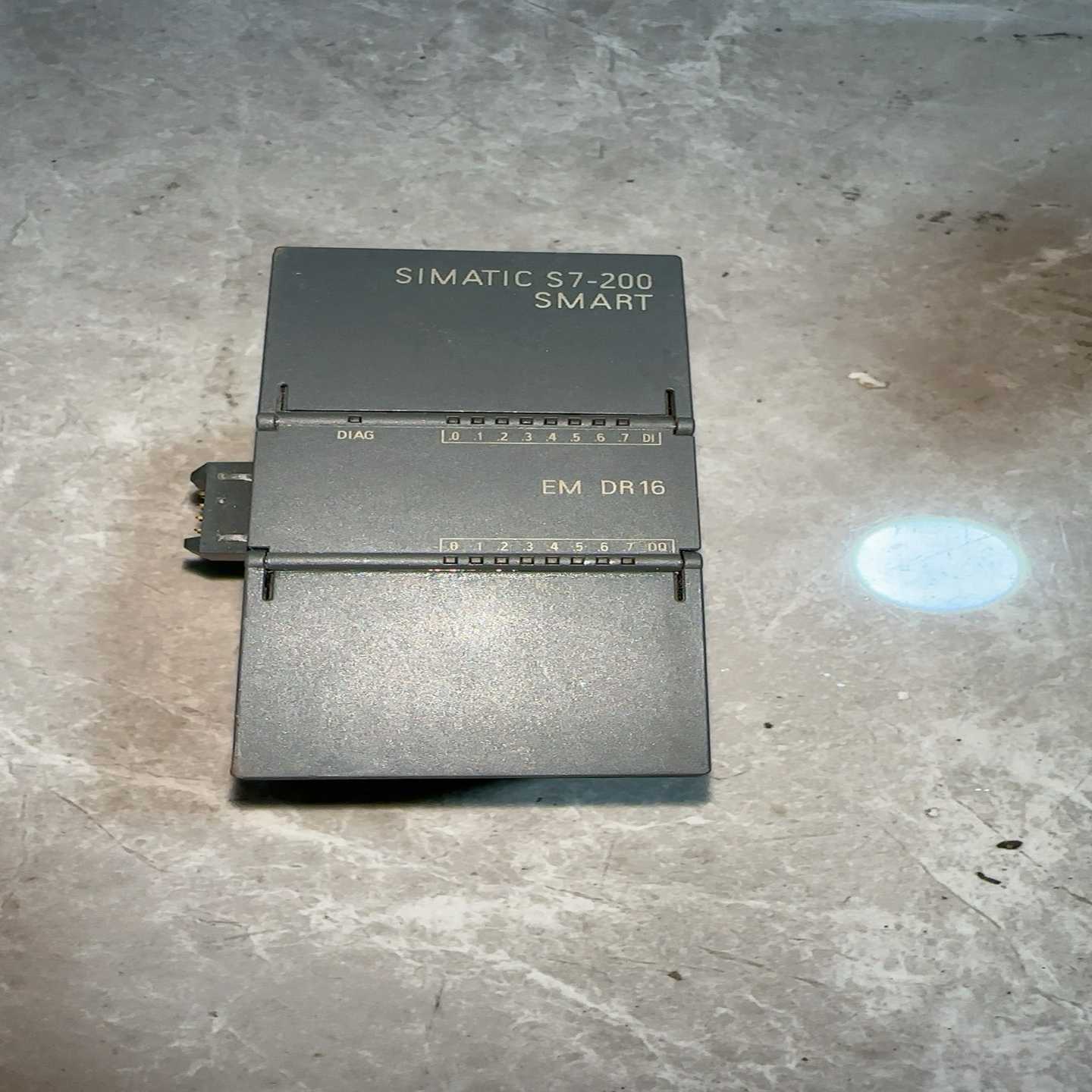 西门子EMDR16，6ES7288-2DR16-0AA0--议价商品