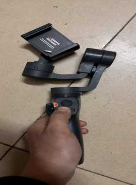 议价逗映Capture2s逗映2s人脸追踪三轴稳定器，按键没反应现货/维