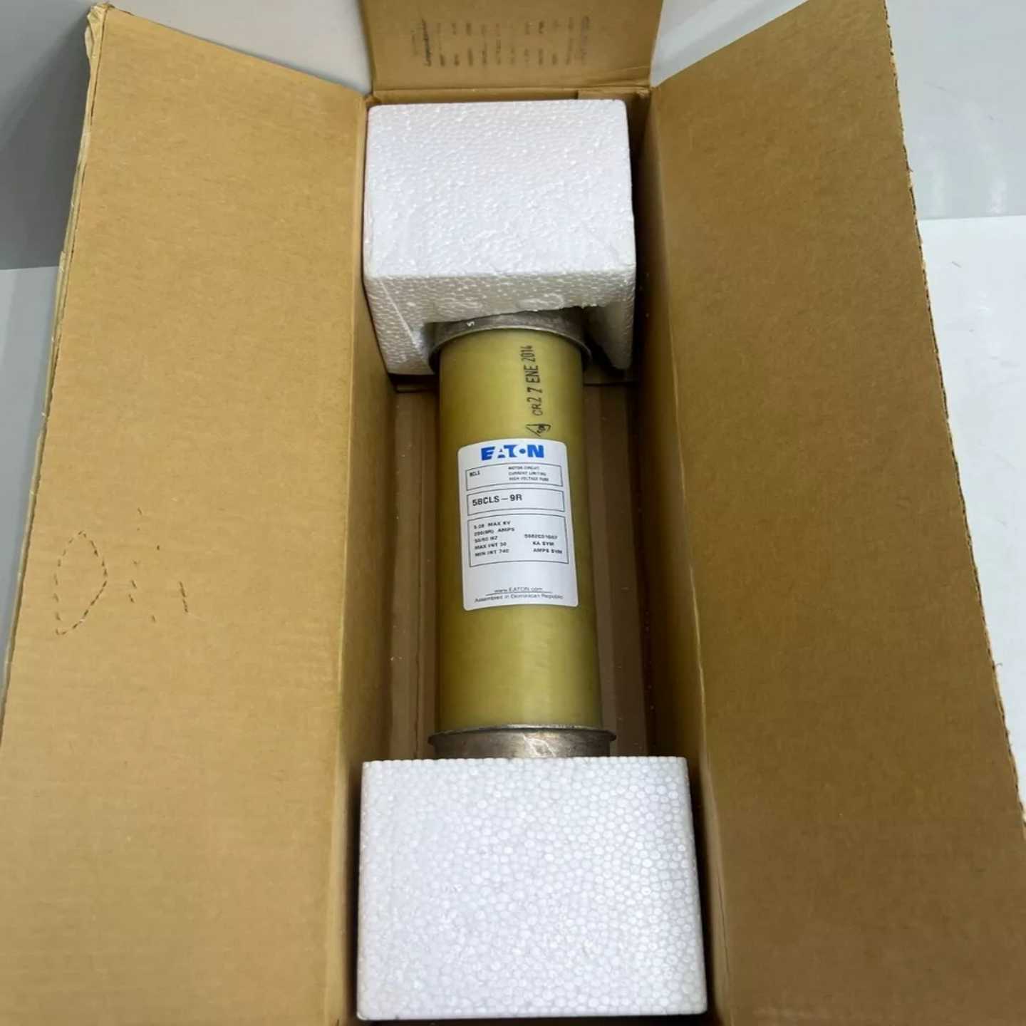 询价全新5-5.08kV20050