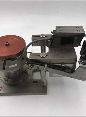 ISMECA精密振动盘底座V9E858CH2300CA-议价