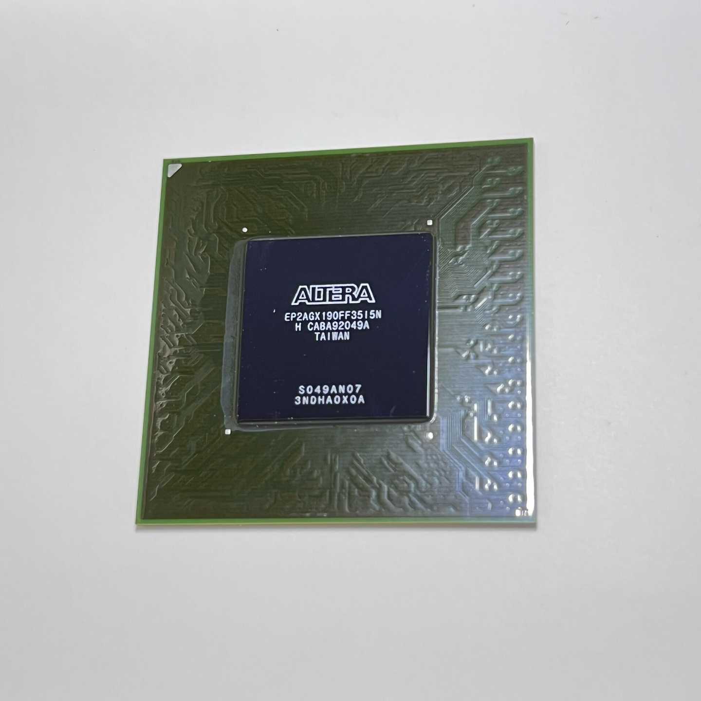 EP2AGX190FF35I5N芯科胜电子、实单必成V133-议价