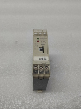 SCHIELEAHEOFFDELAYTIMER2.550.118.213S-300S24VAC-DC