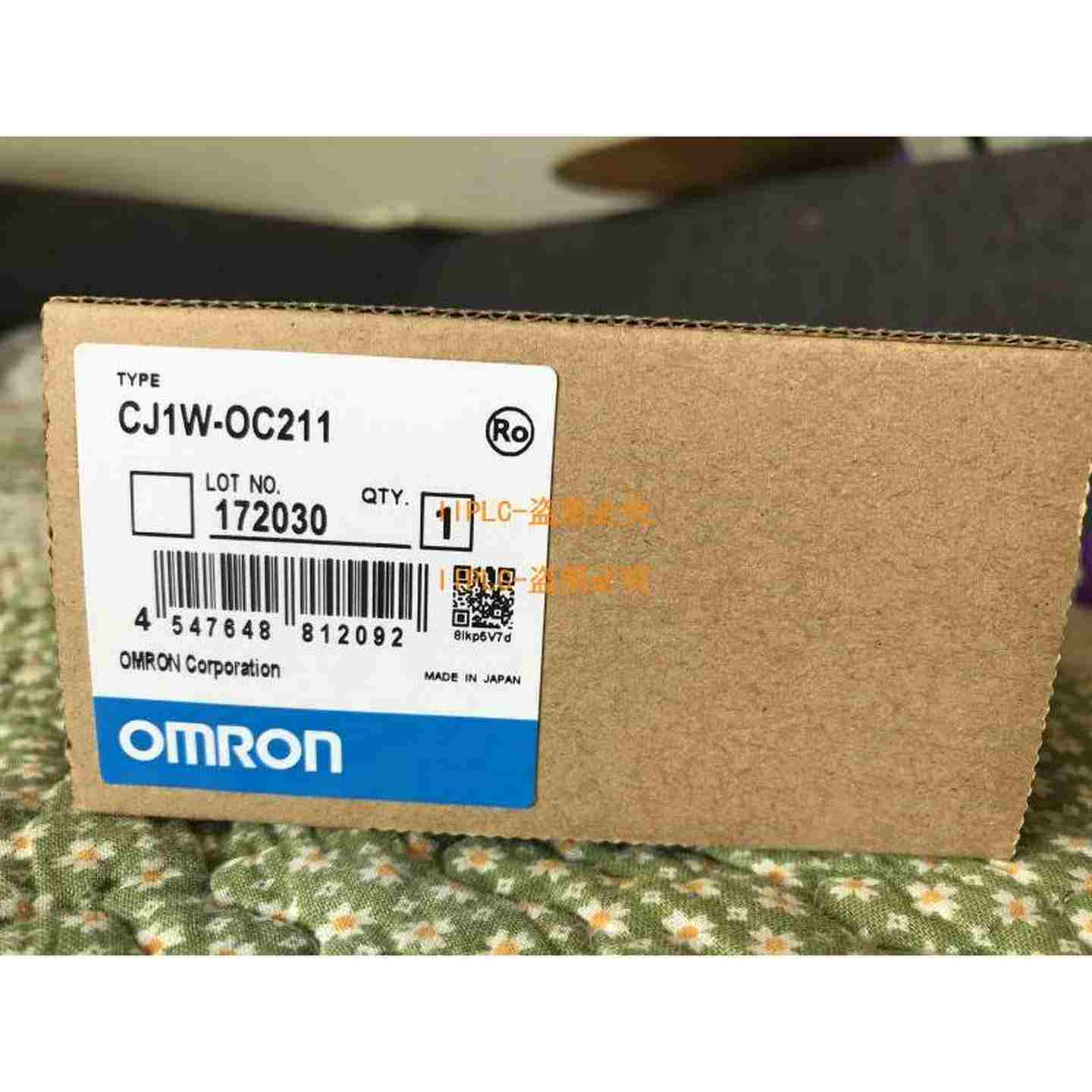 议价-CJIWCJ1W-OC2112010C211SLOA2010A201CS1W-OC201