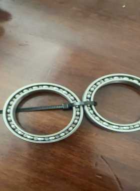 询价20个NSKB6807轴承