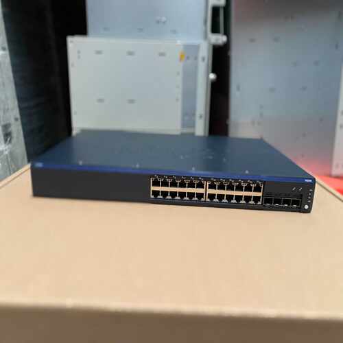 Juniper詹博 EX2200-24T-4G 24口千兆网~询价