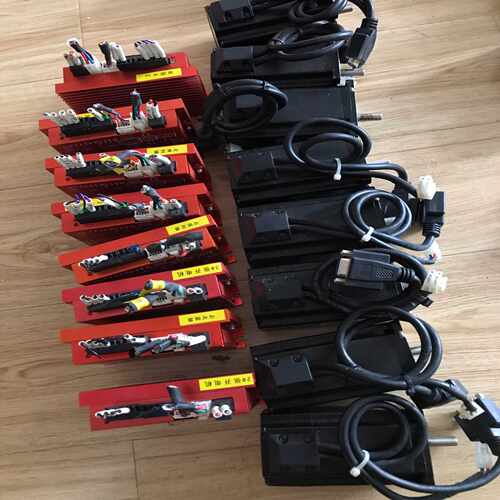 60闭环步进电机研控，SSD2505M，电机YK260EC8~询价