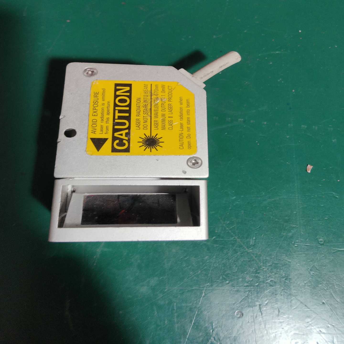 DENSEI条码扫描器BCR2676-RTAD询价