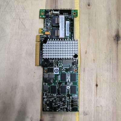 6GbSAS阵列卡L3-25121-56A4询价