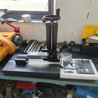 TIME北京时代3200粗糙度仪配套升降测量平台--议价商品