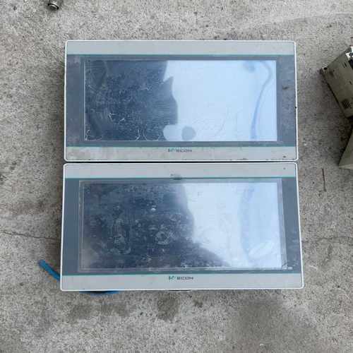 维控屏PI3102i二手拆机件，成色实物图，，卡扣端子配--议价商品