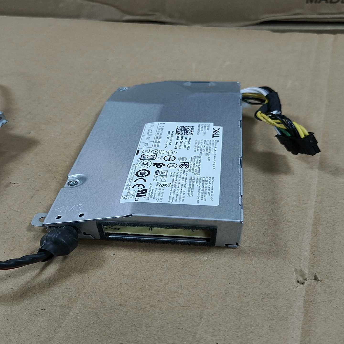 (议价)DellOptiPlex74007480电源De