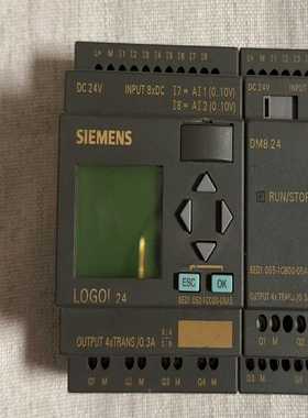 询价西门子控制器模组6ED1052-1CC00-0BA56E
