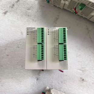 DVP04AD 台达PLC扩展模块 星慕电子