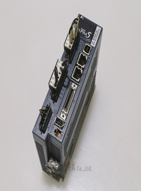 FUJIusedRYT101D5-VV2ALPHA5ServoAmplifier100WDRV-I-43