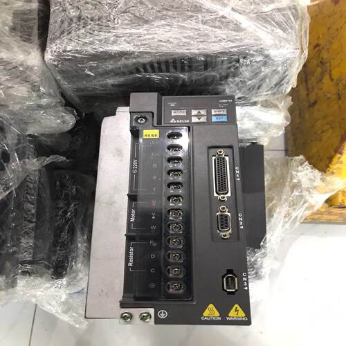 台达B2伺服驱动器2KW ASD-B2-2023-B