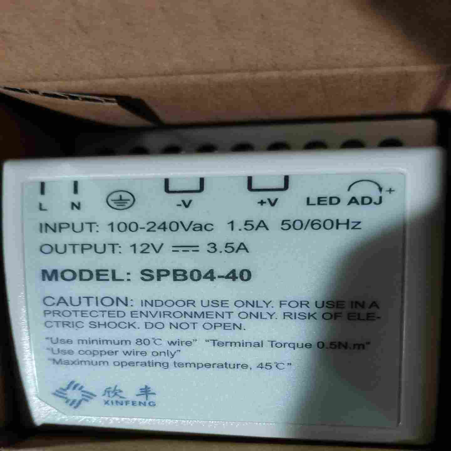 SPB04-40~询价