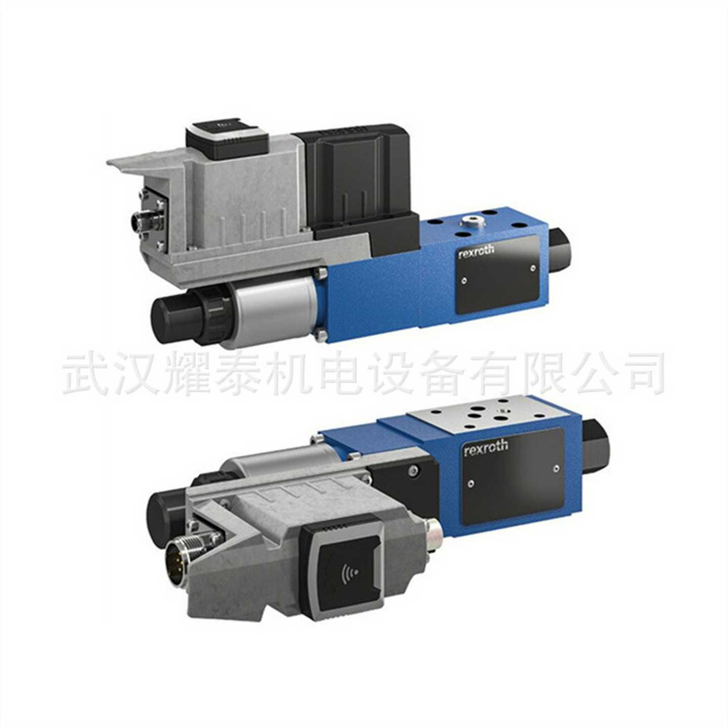 3DREME力士乐比例减压阀3DREME10P-7X/200YG24hK31F1V