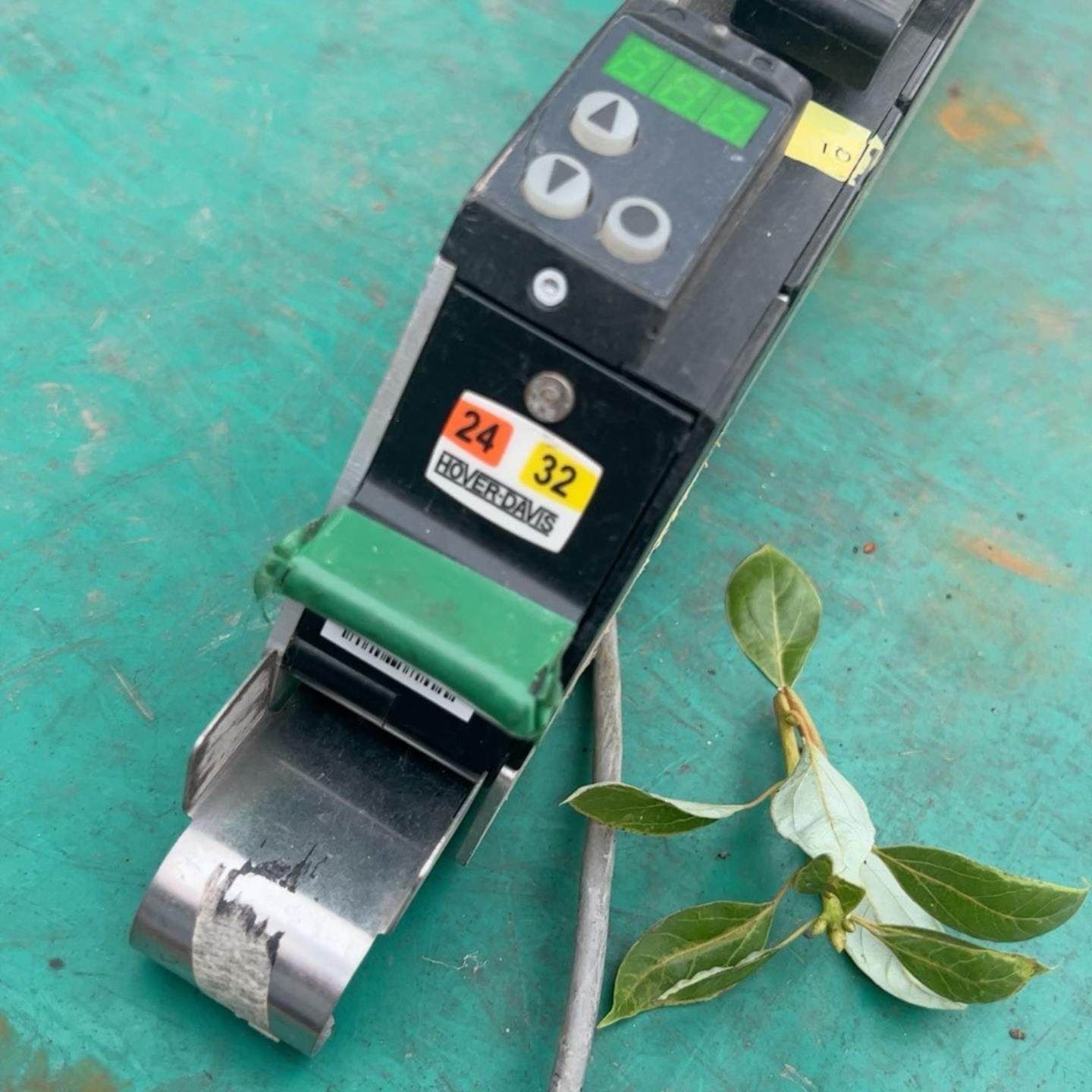 HOVER DAVIS飞达。SSF02-2432[浩蓉商户]