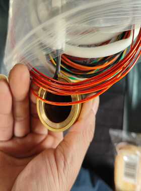 INCOE热流道加热圈BH24222 230V 550W S(通通配件）